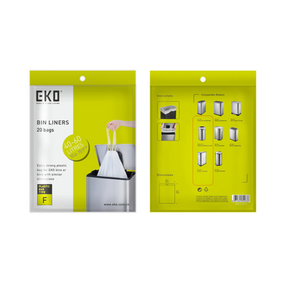 【送料無料対象】EKO専用ゴミ袋