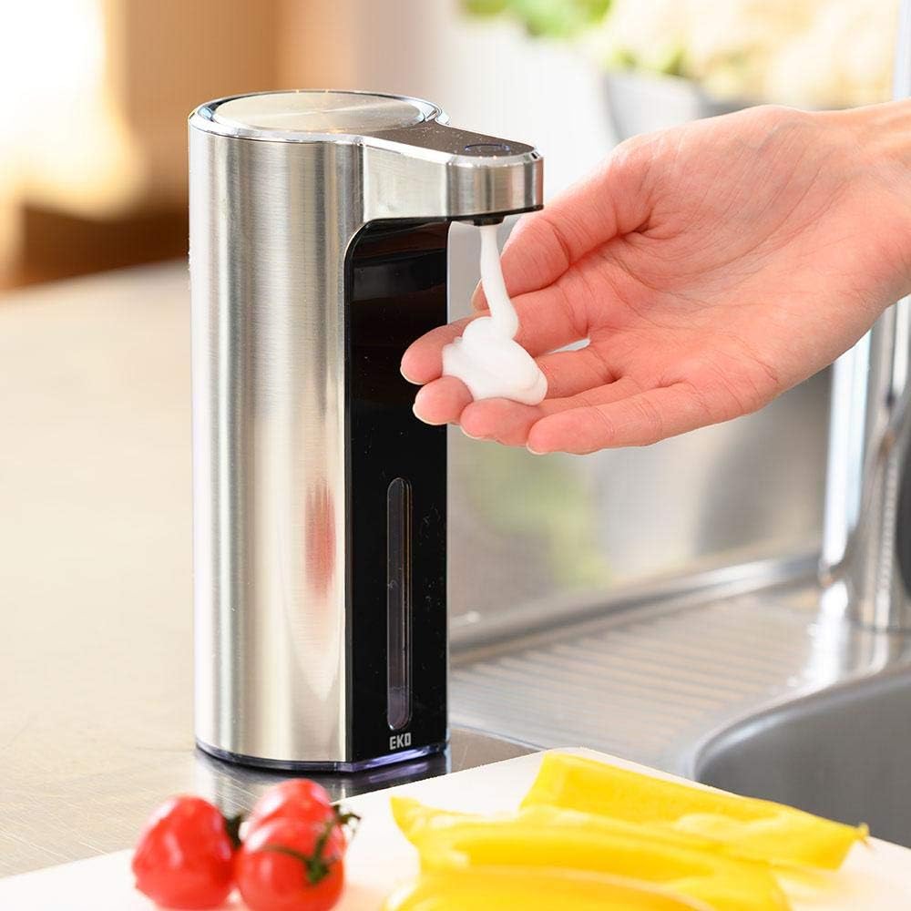 アロマソープディスペンサー EK6088